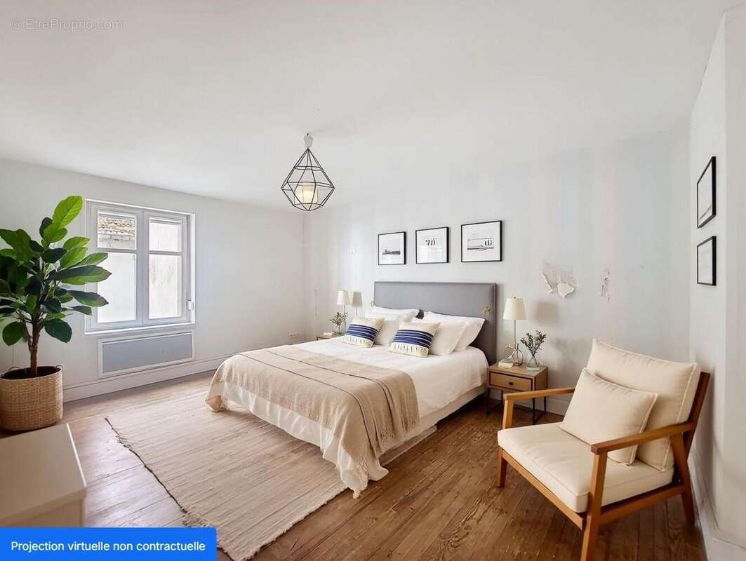 Photo 7 - Maison à MARON