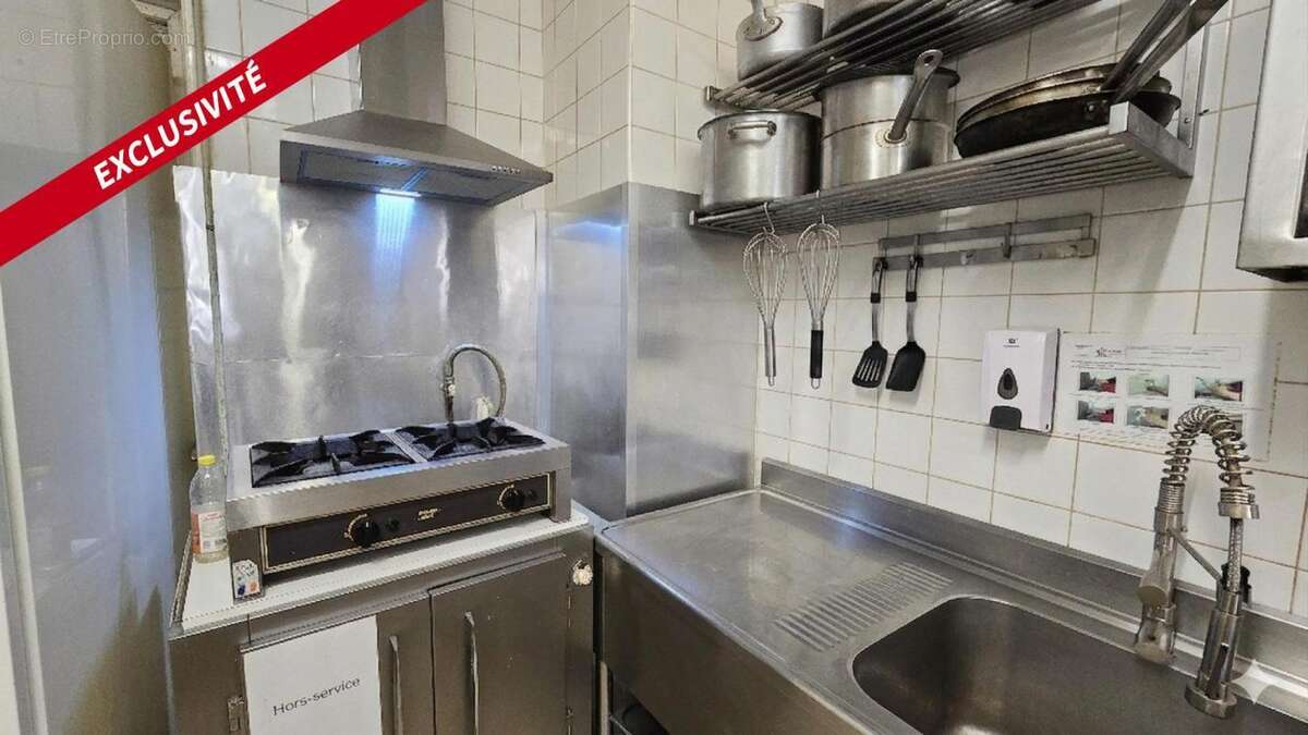 Appartement à ARGENTEUIL