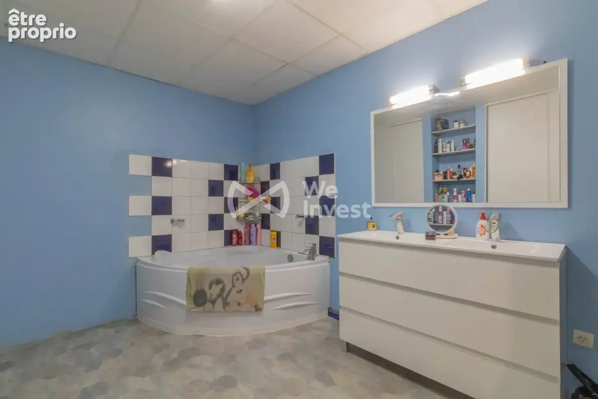 Appartement 108 m² à vendre à Dommary-Baroncourt (55240) - photo 8