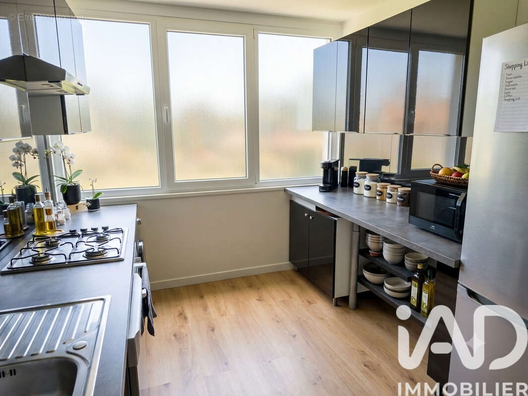 Appartement 54 m² à Valenciennes  - photo 3