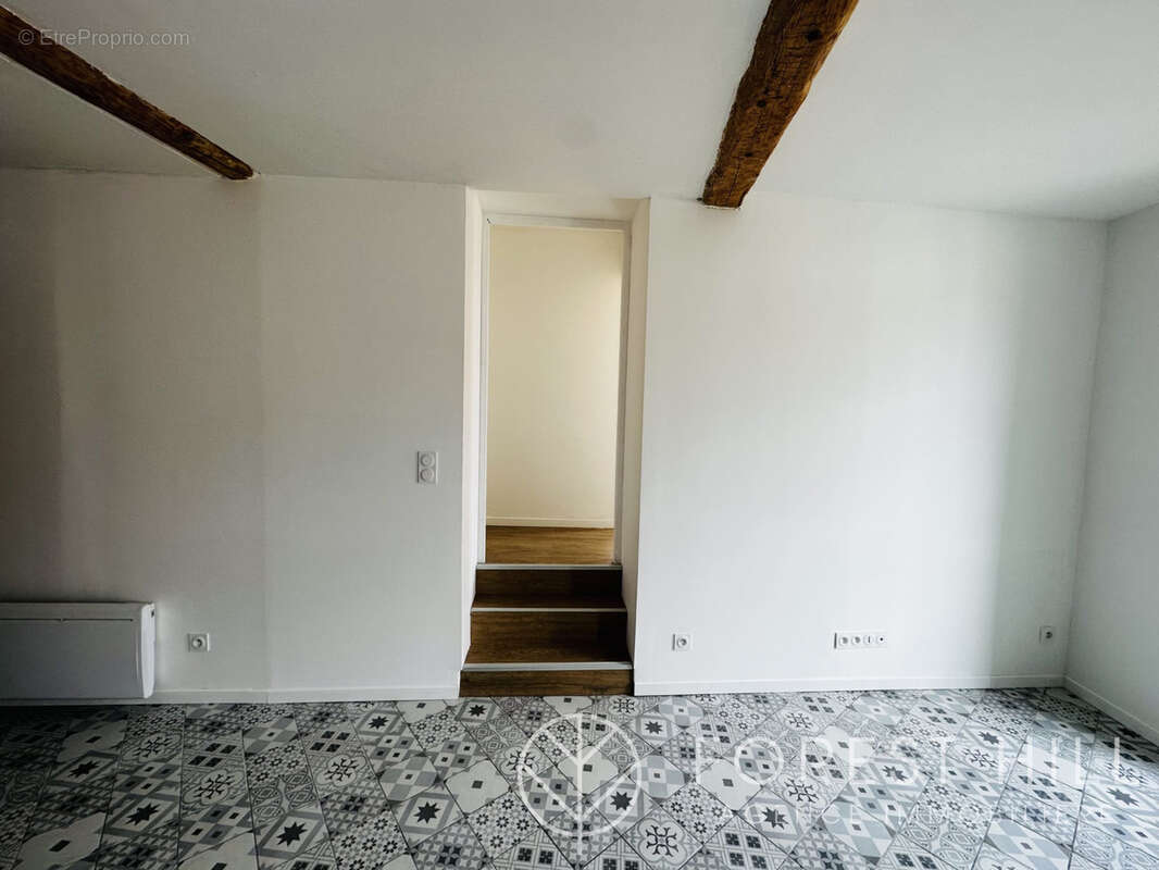 Appartement de caractère au cœur de Céret - photo 5