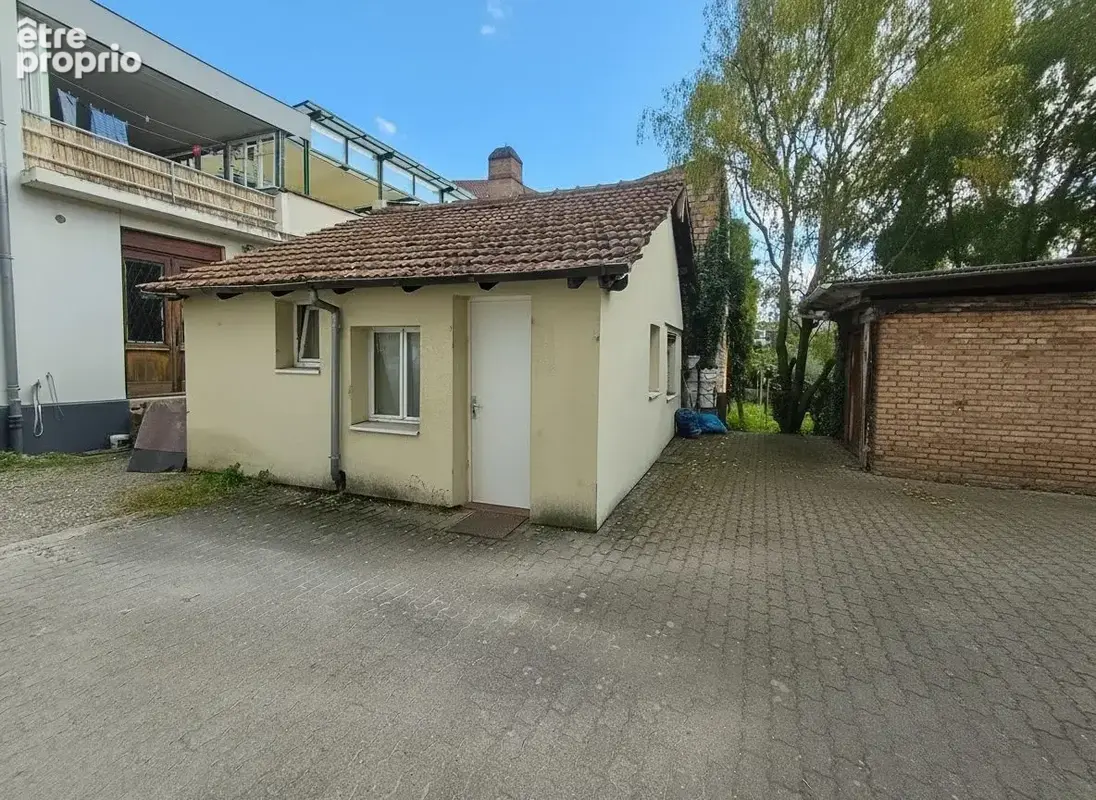Appartement 340 m² à vendre à Haguenau (67500) - photo 2