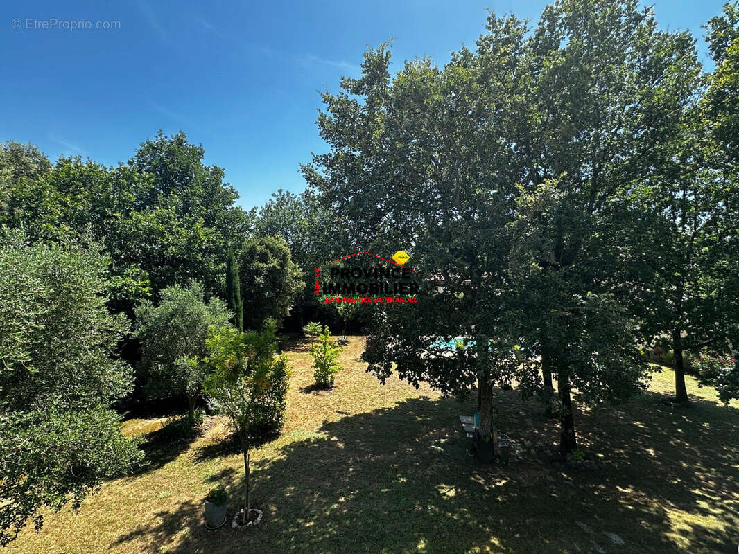 Maison 149 m² à Taulignan  - photo 5