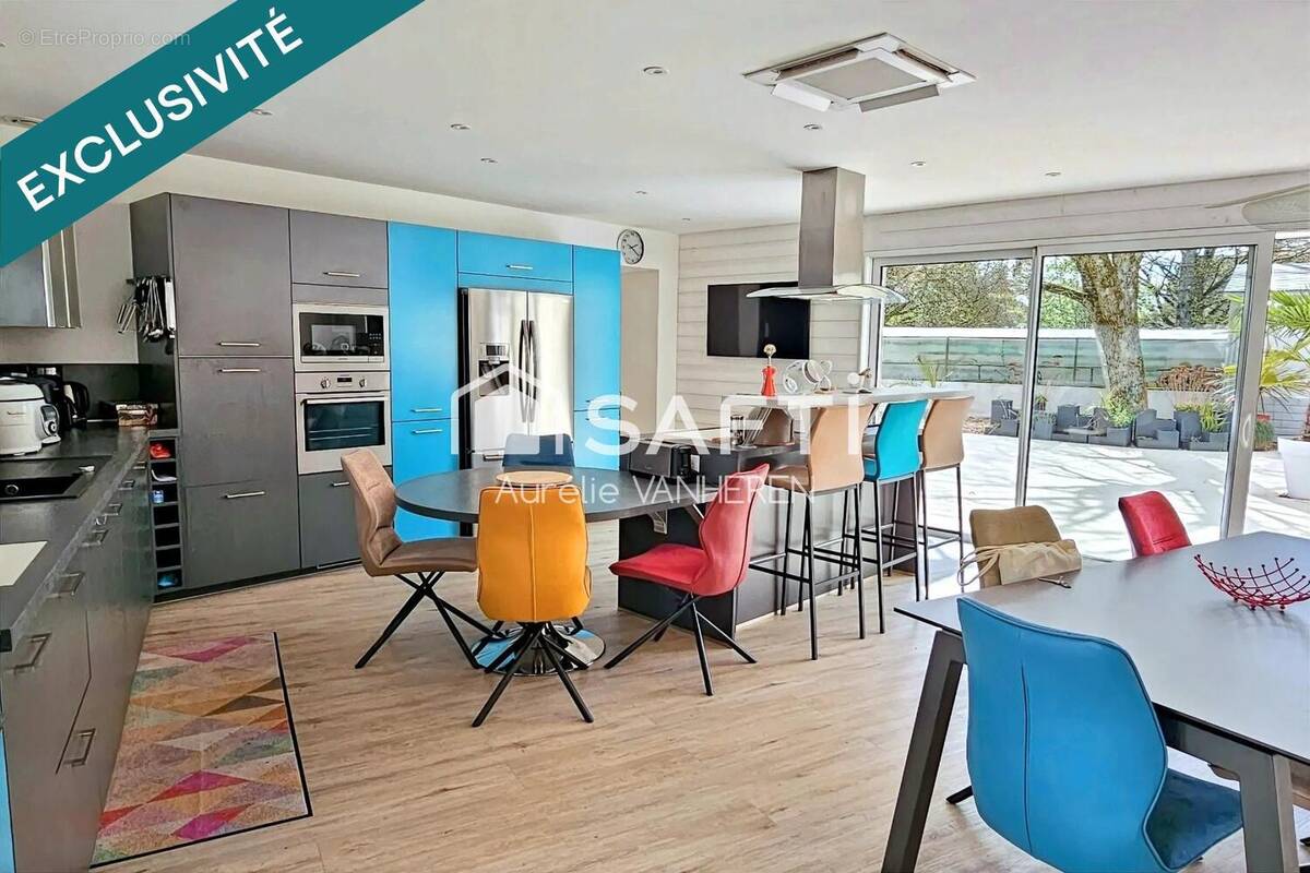 Photo 1 - Maison à SANCERRE