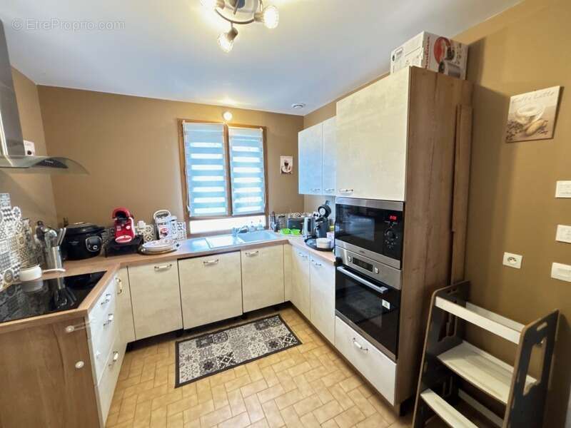 Maison à LA FERTE-SOUS-JOUARRE