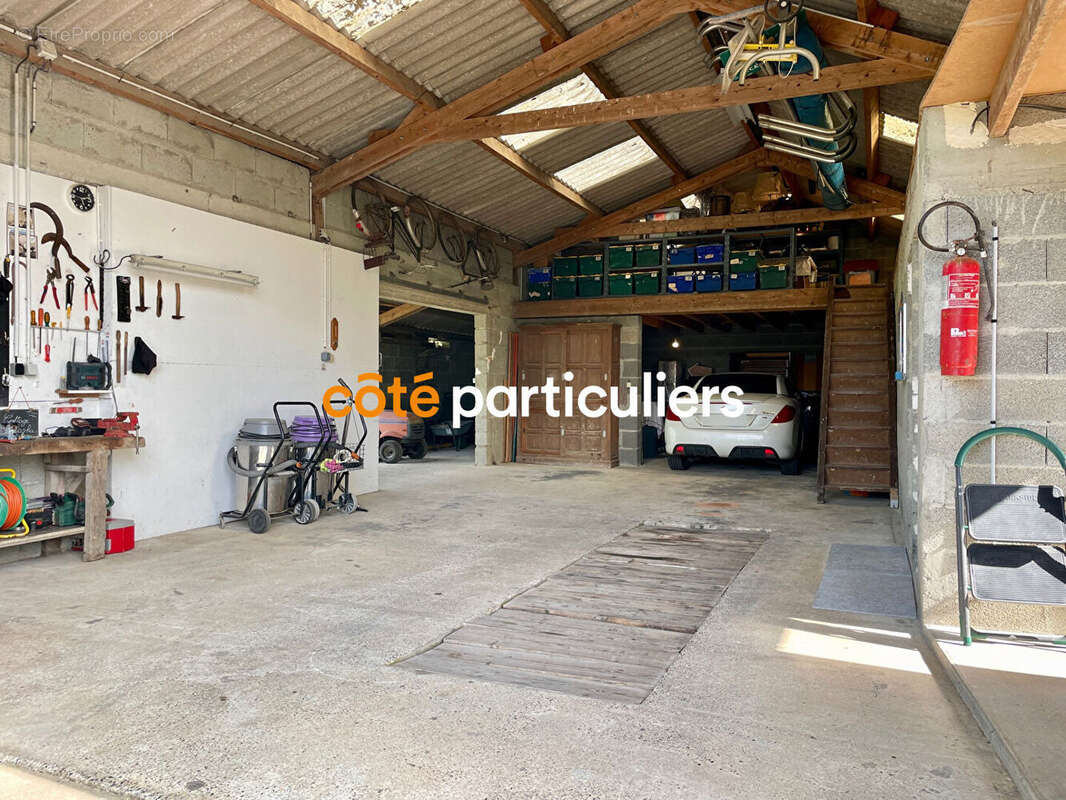 Maison à HUDIMESNIL