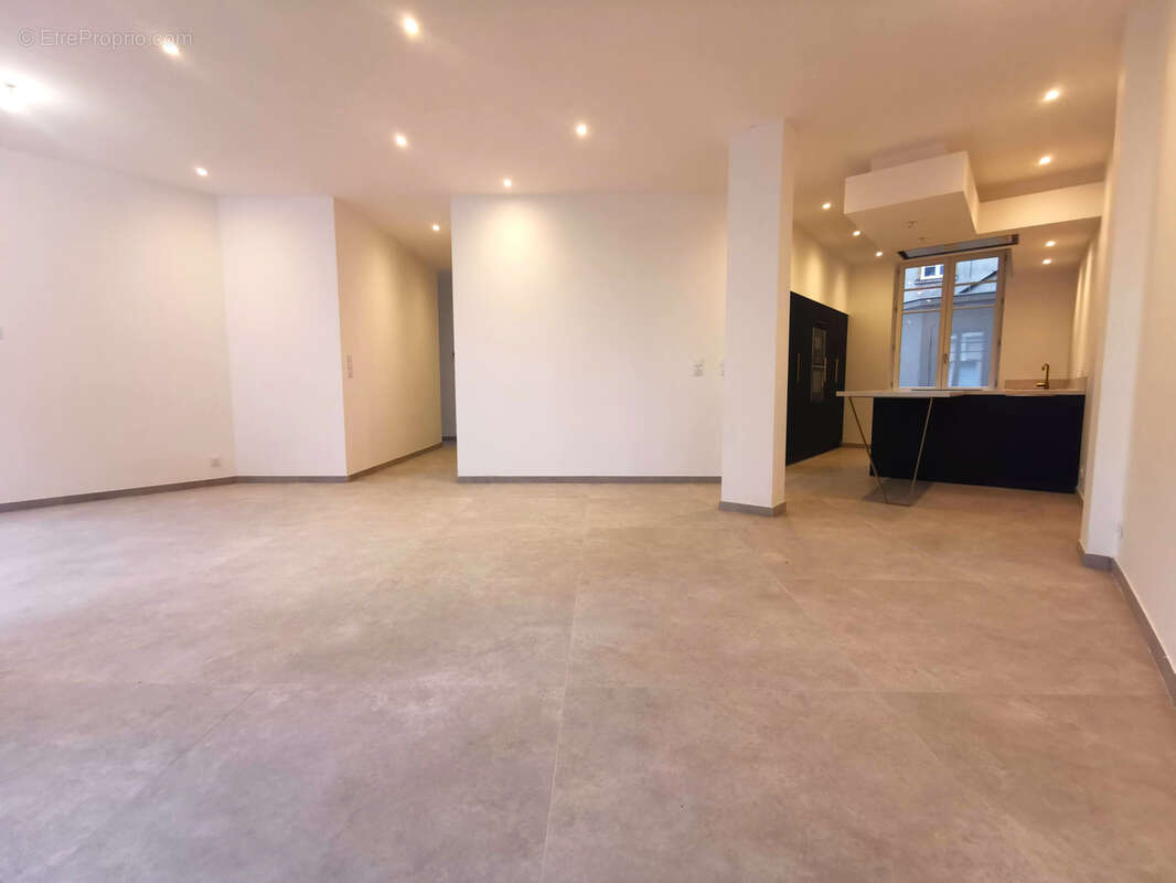 Appartement à ROANNE
