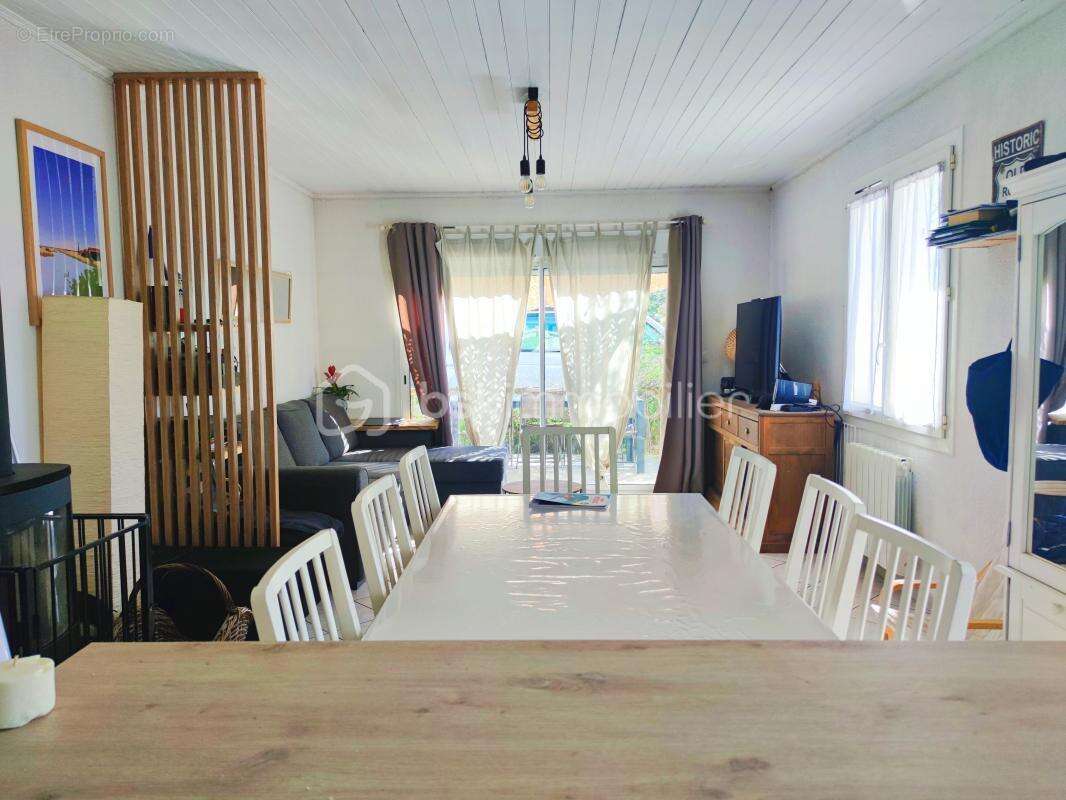 Maison 3ch plain-pied - photo 10