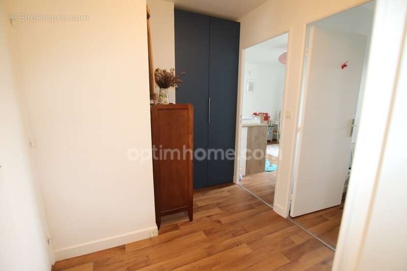 Appartement à ORLEANS