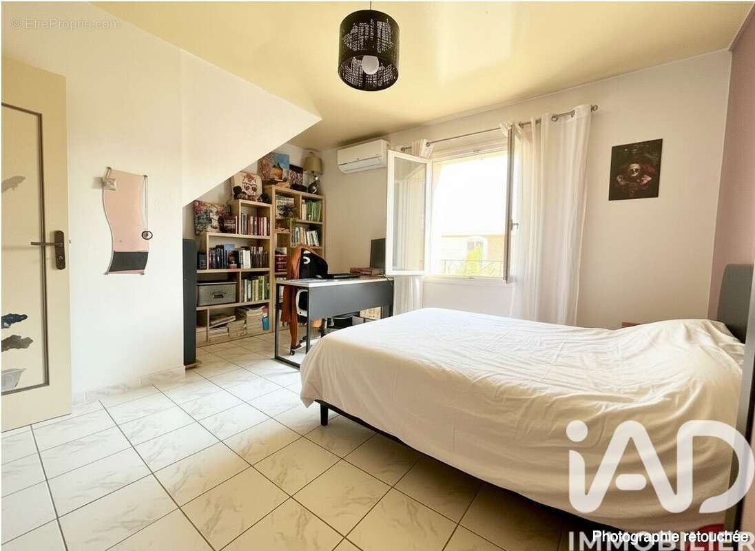 Photo 9 - Maison à PIOLENC