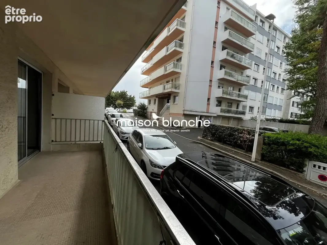 Photo Appartement à La Baule-Escoublac au prix de 222 900€