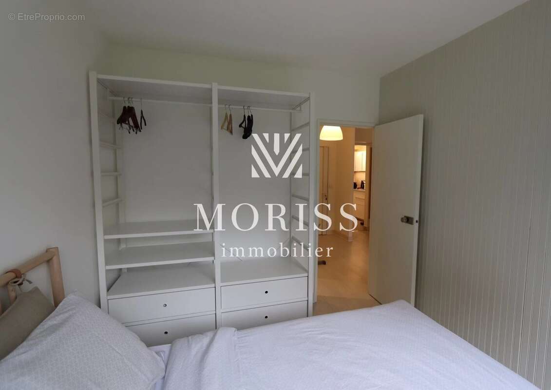 Appartement à VINCENNES