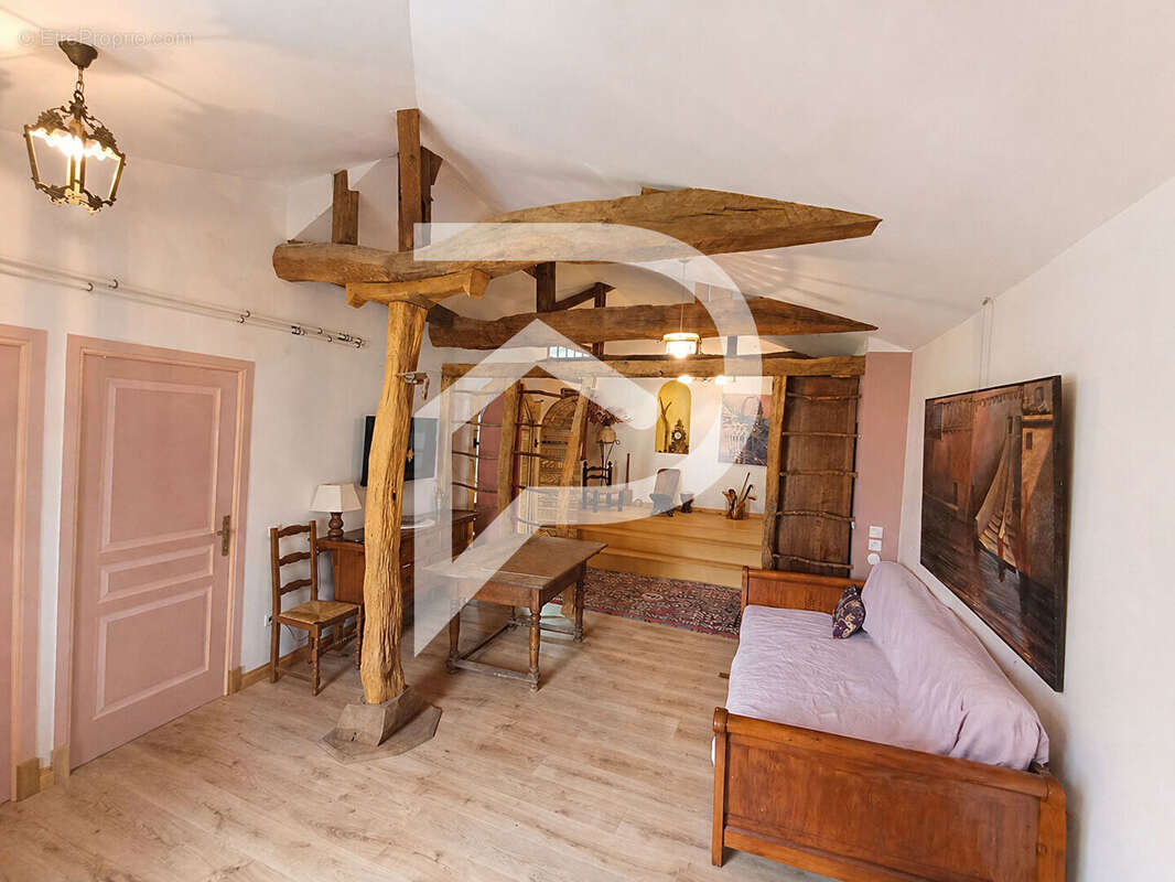 Maison à SORDE-L'ABBAYE