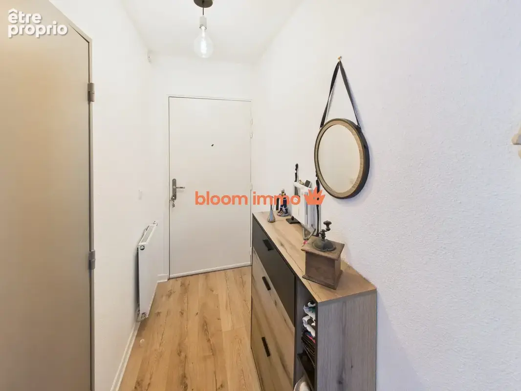 Appartement 4 pièces 79 m² à vendre à Chambery (73000) - photo 2