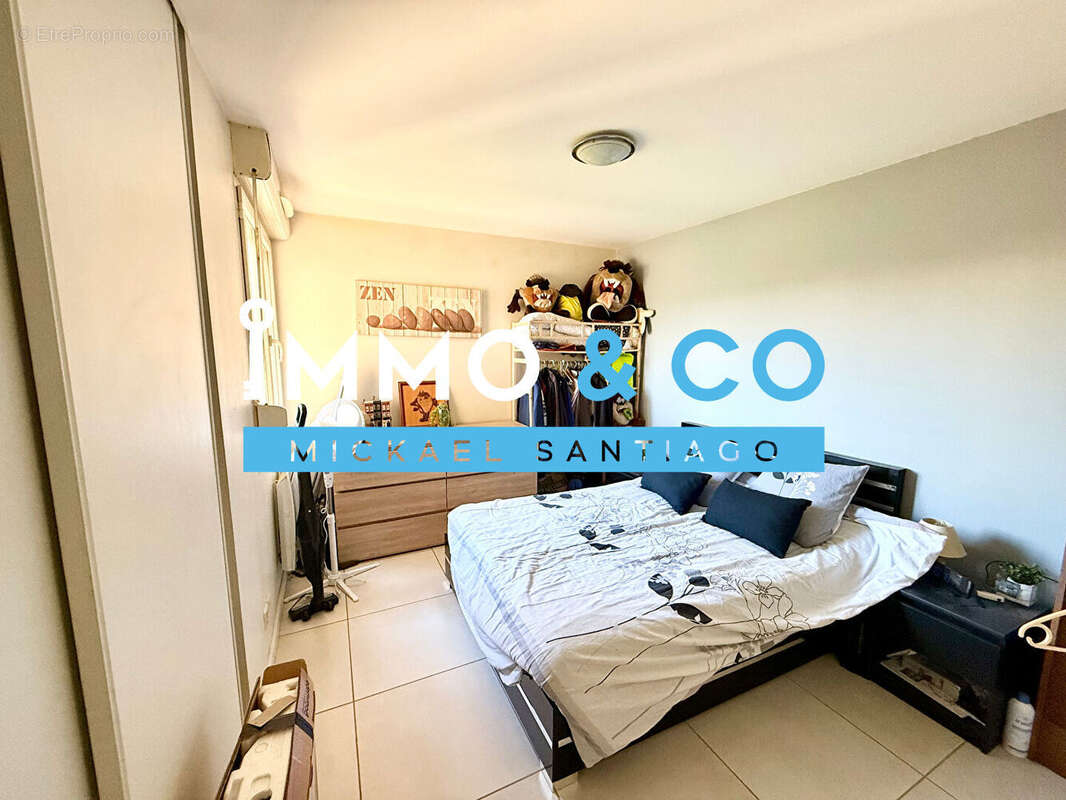 Appartement à PORTES-LES-VALENCE