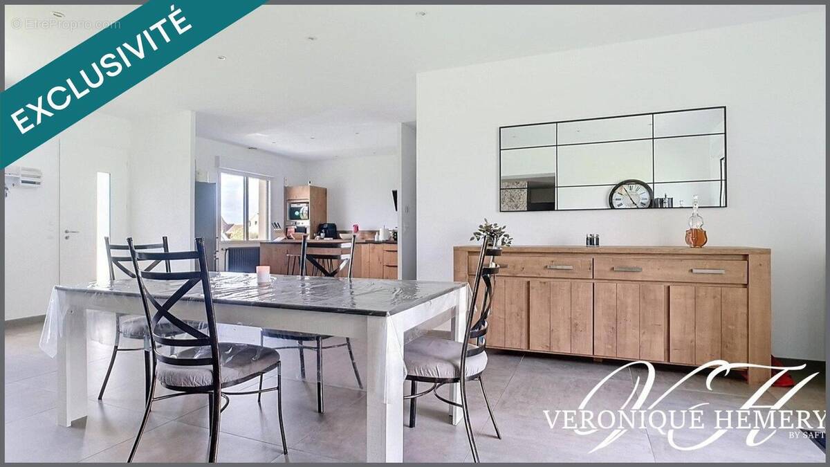 Photo 1 - Maison à VION