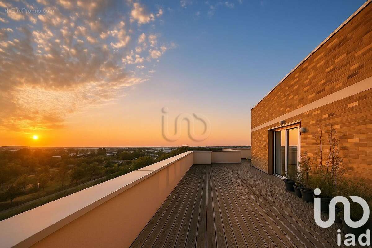 Photo 3 - Appartement à BLAGNAC