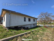 Maison à SEPPOIS-LE-BAS