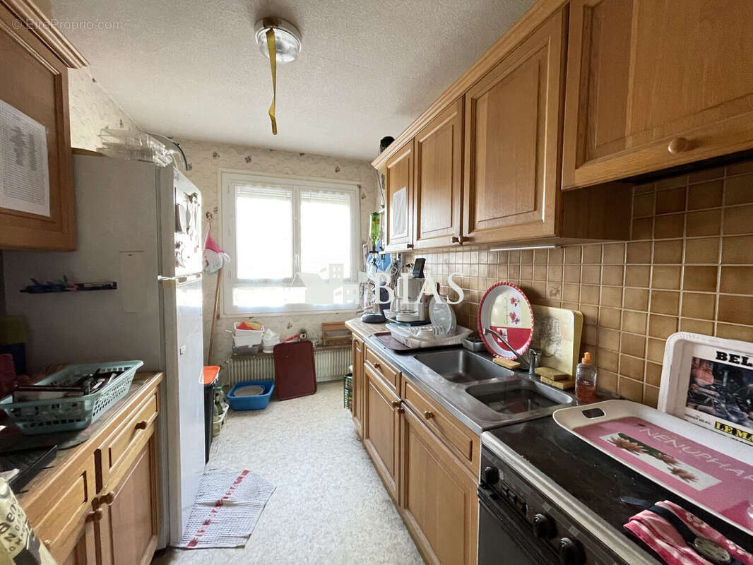 Appartement 74 m² à Lisieux  - photo 5