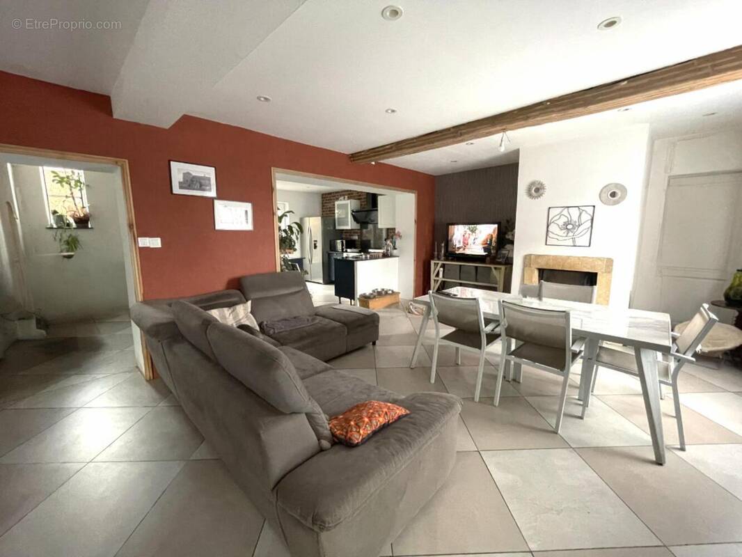 Photo 1 - Maison à BAVAY