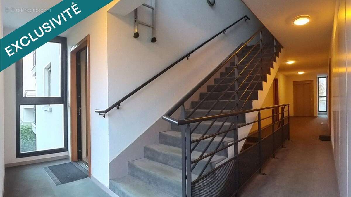 Photo 9 - Appartement à EYBENS