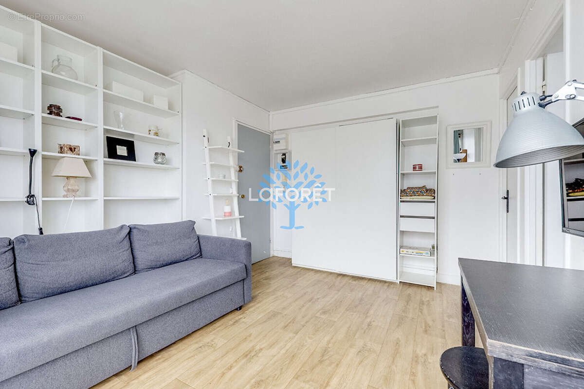Appartement à PARIS-12E