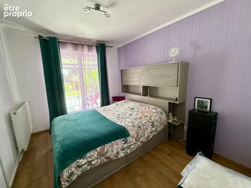 Maison 4 pièces 105 m² à vendre à Coutiches (59310) - photo 5