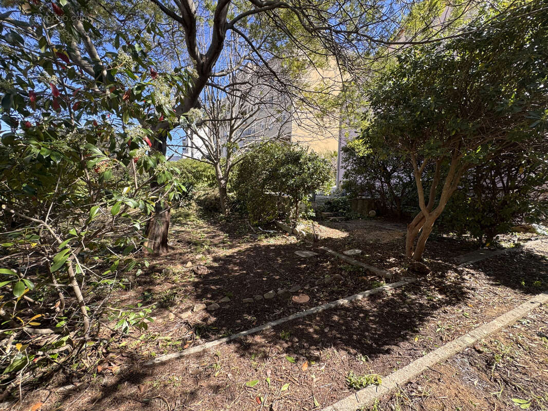 Maison à LA SEYNE-SUR-MER