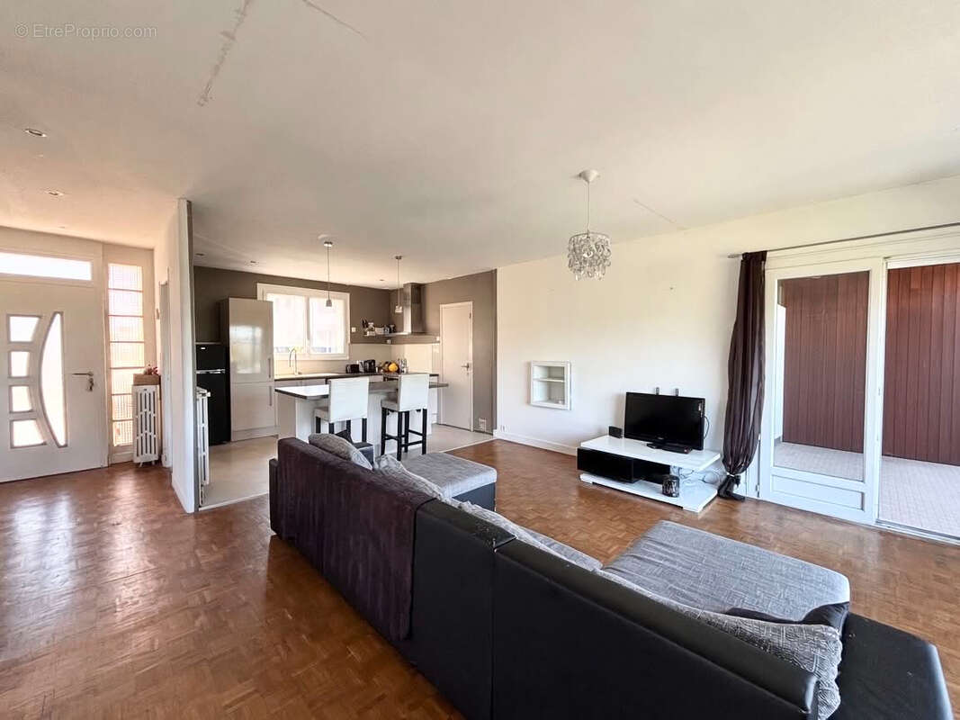 Maison Brive-la-gaillarde 3 chambres 111 m2 - photo 10