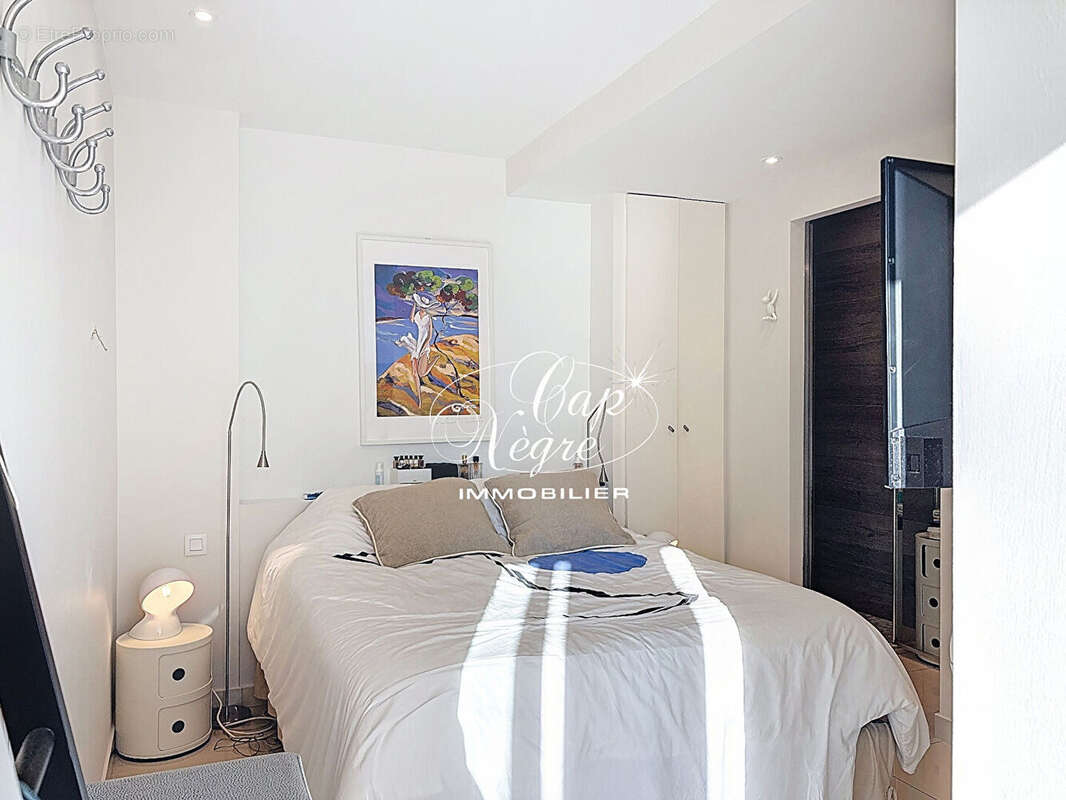 Appartement à LE LAVANDOU