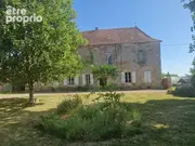 Maison à ESPINASSE-VOZELLE