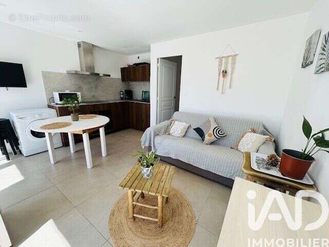 Photo 2 - Appartement à PIETROSELLA