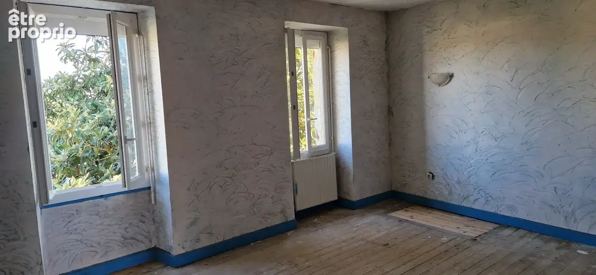 maison ancienne 203 m2 avec jardin clos - photo 16