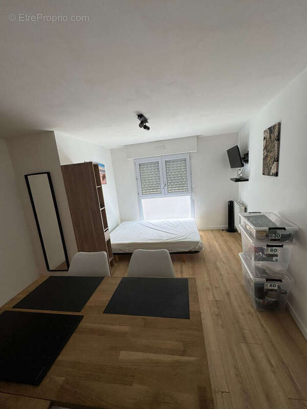 Appartement à VANNES