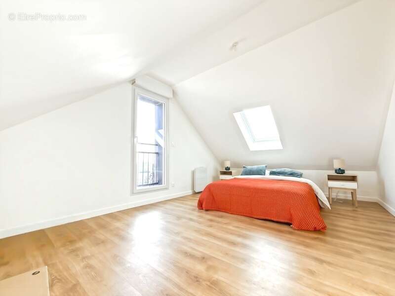Appartement à SAINT-NAZAIRE