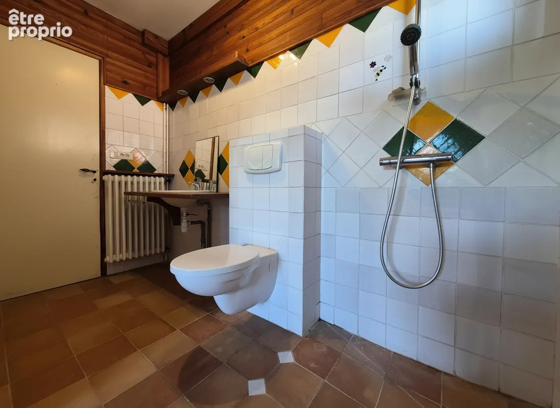 Maison 6 pièces - 170 m² - Fort potentiel - photo 10