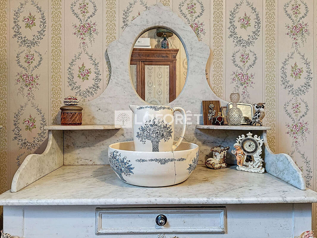 Maison à MARSEILLE-14E