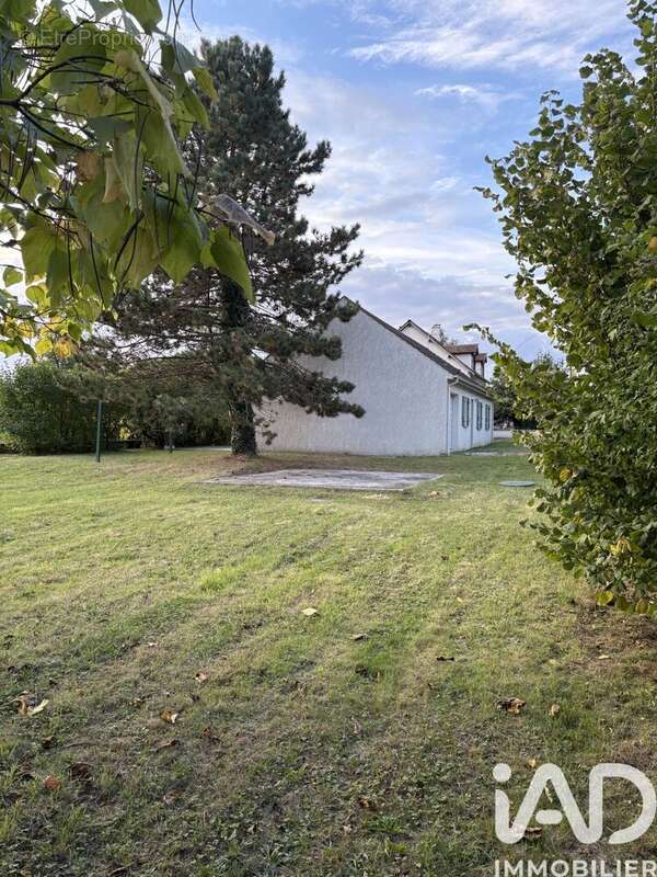 Photo 5 - Maison à BONNIERES-SUR-SEINE