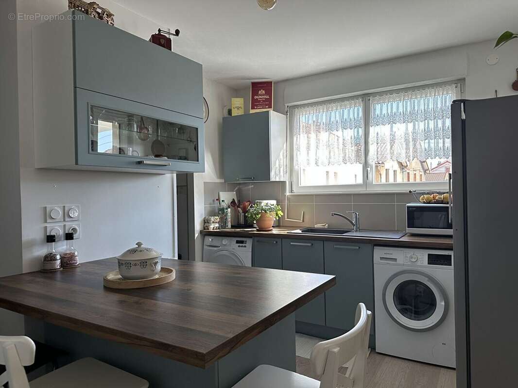 Appartement T3 de 68m2 - Terrasse et Garage - Résidence de 2017 - La Pradelle/Herbet - photo 3