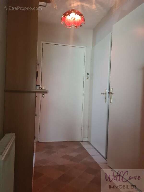 Appartement à GAILLARD