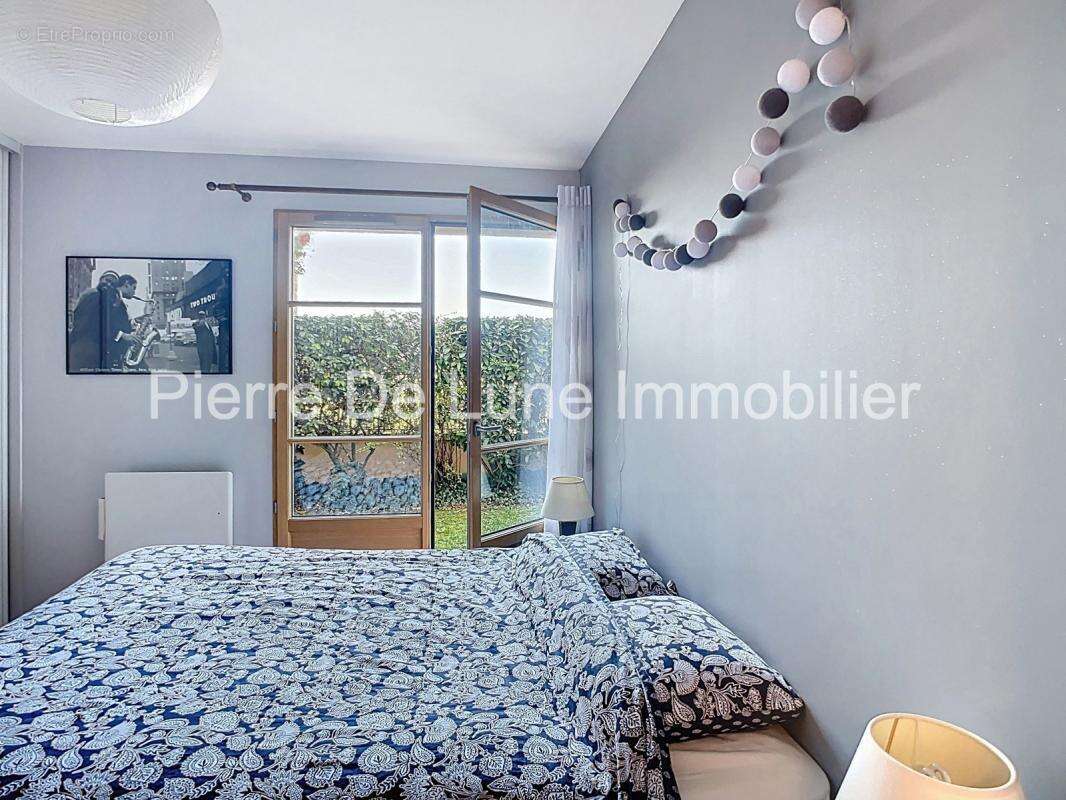 Appartement à SAINT-DIDIER-AU-MONT-D'OR