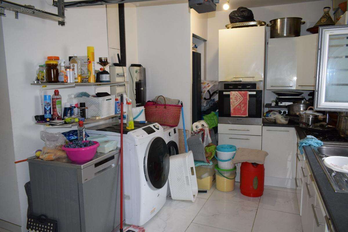 Maison contemporaine - photo 9