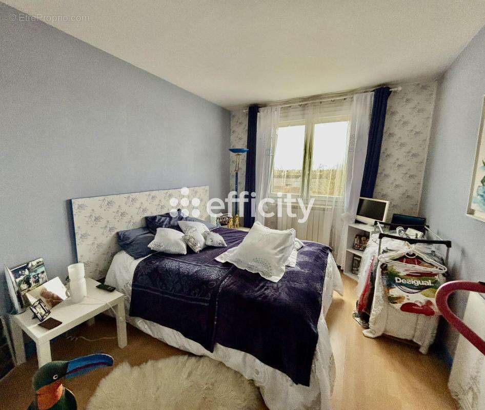 Appartement à BOURGES