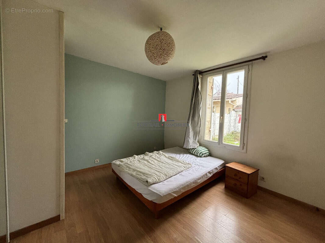 Maison 70 m² à Begles  - photo 5
