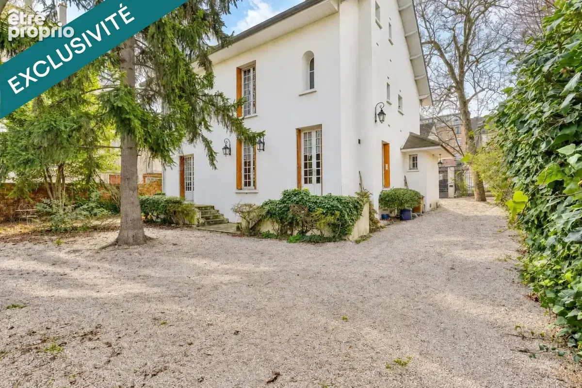 Photo 1 - Maison à VITRY-SUR-SEINE