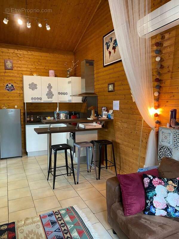 Maison à SAINT-CYPRIEN