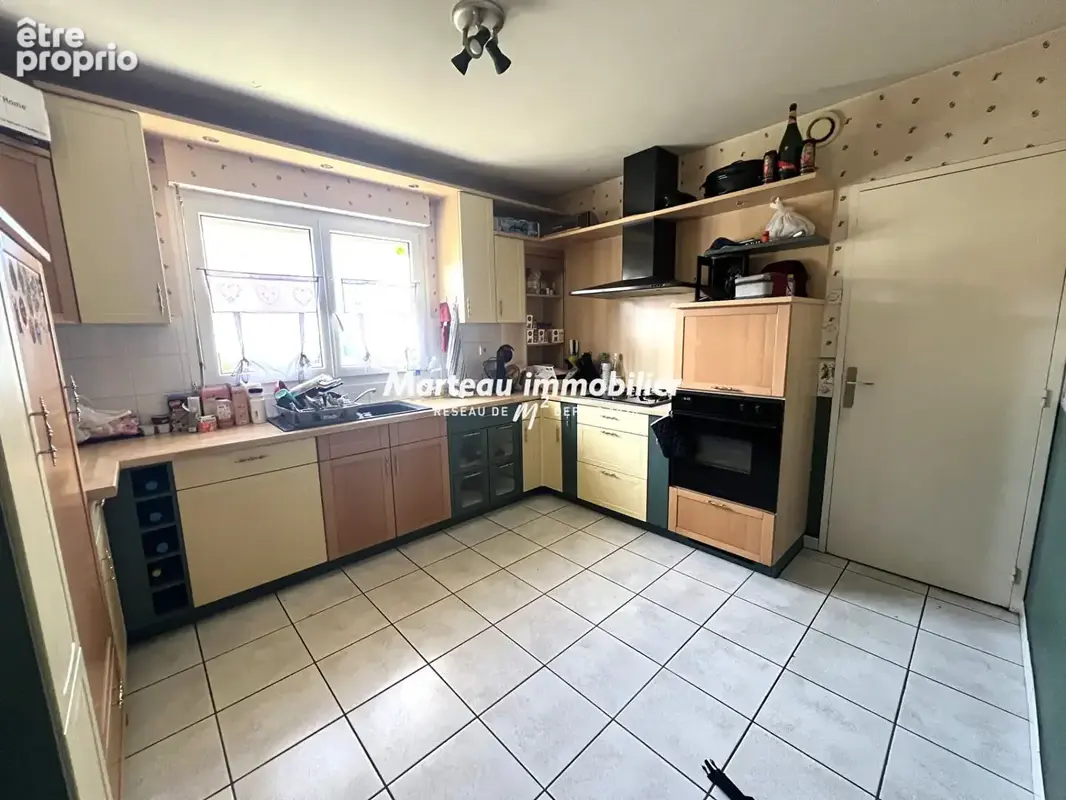 Maison Arnage 4 pièce(s) 122.26 m2 - photo 4
