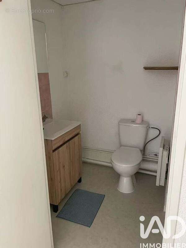 Photo 4 - Appartement à LE MANS