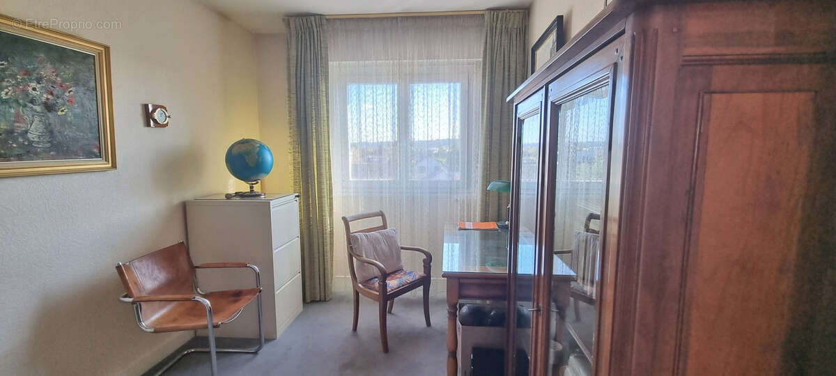 Appartement à SAINT-MAUR-DES-FOSSES