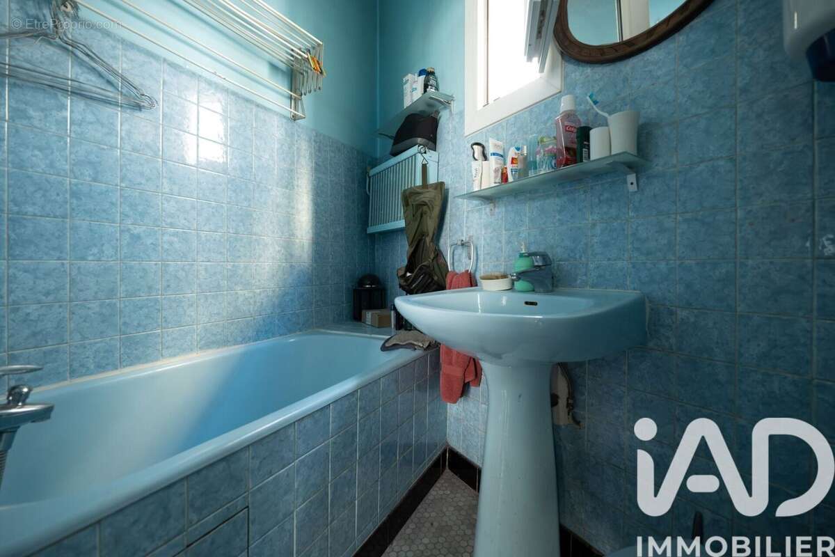 Photo 9 - Appartement à PARIS-11E